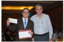 Sheraton Lima premia la Excelencia en el Servicio