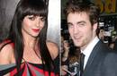 Christina Ricci dice que Robert Pattinson es un buen besador
