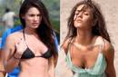 Megan Fox pierde sus curvas