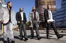 Aventura lanzará un nuevo álbum en 2012