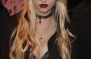 Taylor Momsen ha sido expulsada de su agencia de modelos