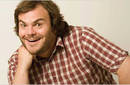 Jack Black quiere bajar de peso