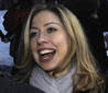 Chelsea Clinton ya tiene fecha de boda