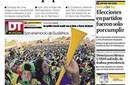 El Comercio: 'Peripecias del Decano'