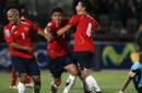 Mundial de Fútbol Sudáfrica 2010: Chile entre los destacados del Mundial