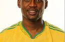 Mphela es elegido el mejor jugador del partido Sudáfrica Vs. Francia