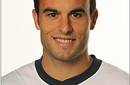 Landon Donovan es elegido el mejor jugador del partido Estados Unidos Vs. Argelia