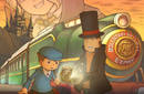 Vídeo presentación de Professor Layton and the Unwound Future