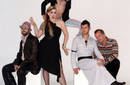 Scissor Sisters versionan a Kylie