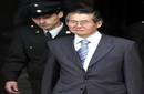 ALBERTO FUJIMORI CONDENADO POR CORRUPTO A SIETE AÑOS Y MEDIO DE PRISIÓN