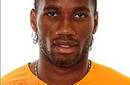 Drogba es elegido el mejor jugador del partido Costa de Marfil Vs. Corea del Norte