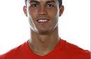 Ronaldo es elegido el mejor jugador del partido Portugal Vs. Brasil