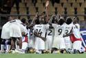 Copa Mundial Sudáfrica 2010: Ghana, el nuevo heredero