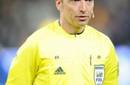 Larrionda, el nombre de un arbitro que es mejor olvidar