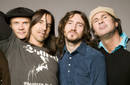 Red Hot Chili Peppers publicarán nuevo disco