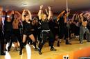 Madonna: La reina de los gimnasios