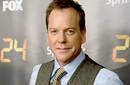 Kiefer Sutherland de nuevo vuelve a la acción