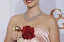 Natalie Portman con el temor de que se aburran de ella