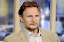 Liam Neeson anuncia su regreso a Star Wars