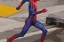 Spiderman 4: Imagen del rodaje del nuevo Hombre Araña