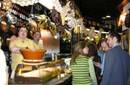Tapas y menús de alta restauración para potenciar la oferta turística malagueña
