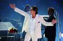 Festival de Viña del Mar 2011: Roberto Carlos abre con éxito la gala