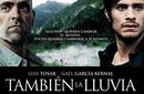 También la lluvia fue premiada en la Berlinale