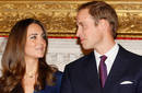 El príncipe Guillermo y Kate Middleton invitarán a sus ex a su boda