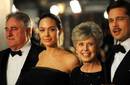 Padres de Brad Pitt se mudan a Francia