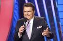 Don Francisco apoya a Rafael Araneda en Viña del Mar