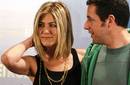 Jennifer Aniston: 'Adam Sandler es incorregible'