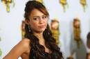Miley Cyrus ensaya para su nueva gira