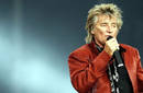 Rod Stewart es padre de su octavo hijo