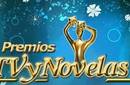 Premios TVyNovelas: Soy tu dueña y Para volver a amar arransan con nominaciones