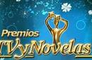 Premios TVyNovelas: Soy tu dueña y Para volver a amar arransan con nominaciones