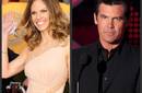 Hilary Swank y Josh Brolin se unen al Oscar