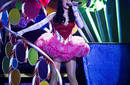 Katy Perry comienza su California Dreams Tour en Portugal