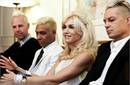 Gwen Stefani habla sobre el nuevo álbum de No Doubt