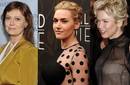 Kate Winset y Renée Zellweger más atractivas después de sus rupturas sentimentales
