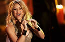 Shakira enloquece a Bolivia