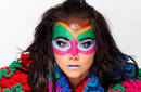 Björk lanzará su nuevo álbum 'Biophilia'