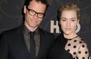 Kate Winslet luce espectacular en estreno de 'Mildred Pierce'