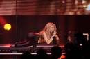 Shakira: Estudiantes venezolanos quieren impedir concierto de la cantante