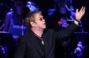 Elton John estará en Saturday Night Live