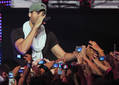 Enrique Iglesias presenta 'Euphoria'