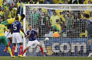 World Cup 2010: Sudáfrica ganó 2-1 a Francia y ambos quedaron eliminados