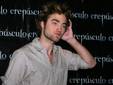 Robert Pattinson aburrido de la Saga Crepúsculo