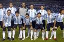 Mundial Sudáfrica 2010: Alineaciones del partido entre Argentina y Grecia