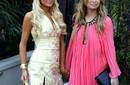 Paris Hilton y Nicole Richie podrían haberse amistado