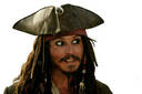 Johnny Depp trae a Jack Sparrow de vuelta